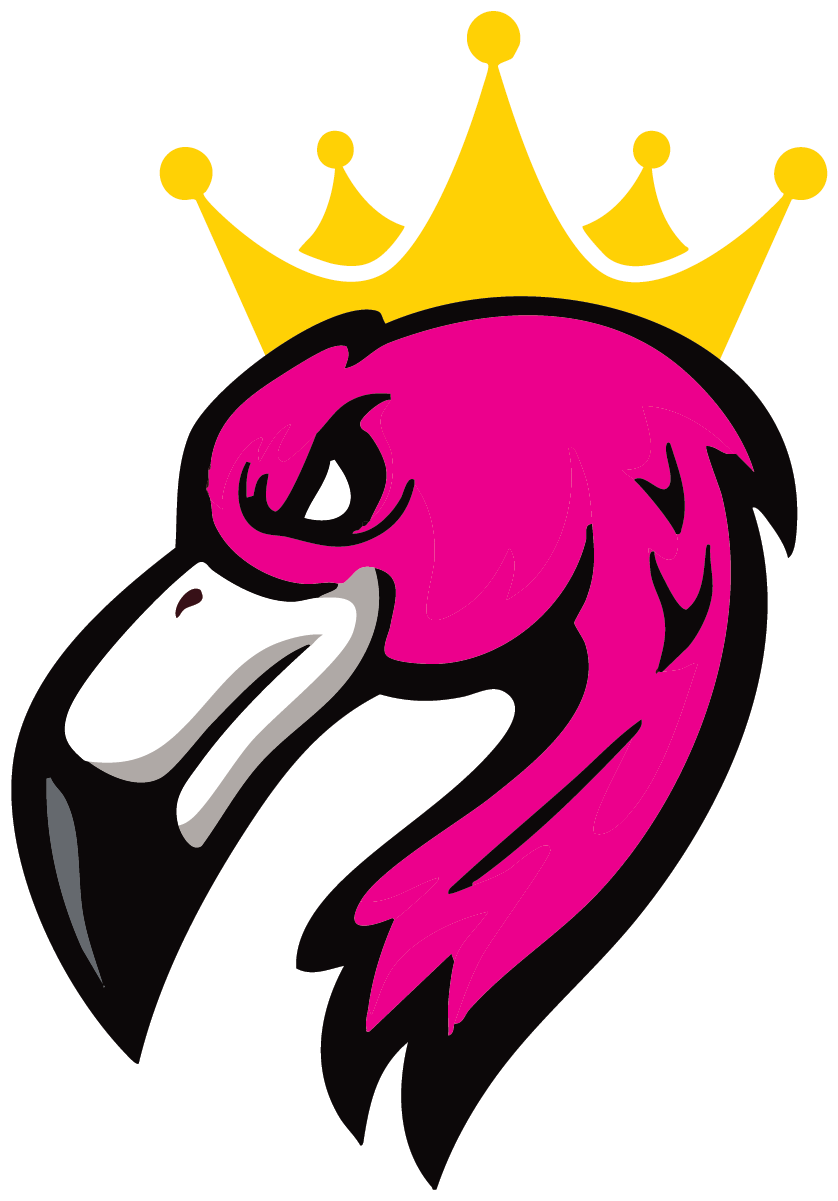 Flamingos Logo